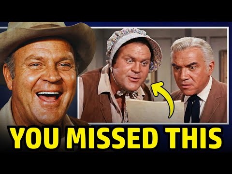 13 Weird Facts You Didn't Know About Bonanza (1959)