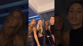 Te la tiro pa que bailes ?