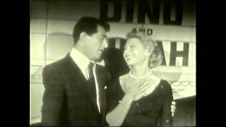 Dinah Shore &amp; Dean Martin - Dino &amp; Dinah (1956)
