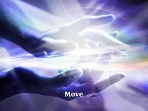 Mighty Breath Of God