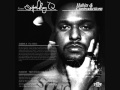 Schoolboy Q Hands On The Wheel