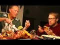 Psycho Kid Ruins Thanksgiving 2