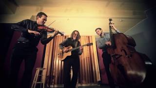 Irish Jig and Reel; International String Trio