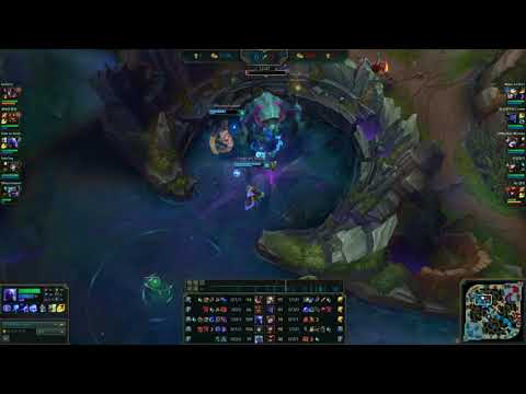 SKT T1 Faker   Ryze vs Aurelion Sol   SSG Crown, KR season 7