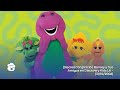 Recreación Inicio Barney Y Sus Amigos En Discovery Kids LA 31 10 2006