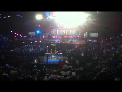 Bulls pick Marquis Teague