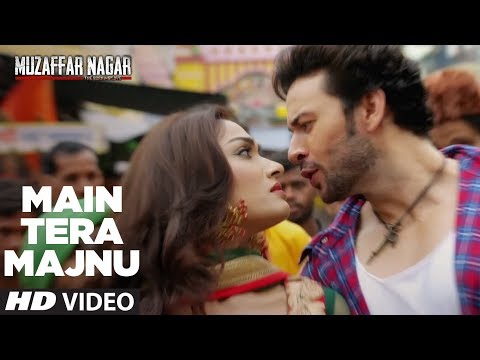 Main Tera Majnu — watch video