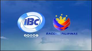 IBC 13 With Bagong Pilipinas Logo - Station ID (20