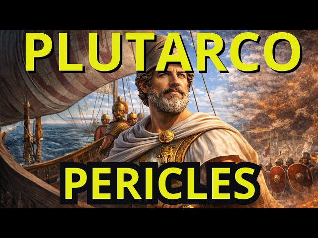 Vídeo relacionado con La Atenas del siglo V: 59 (Clásica)