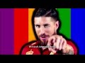 Rajoy & Sergio Ramos & Shakira - La Roja Baila El - Vídeos de Humor del Betis