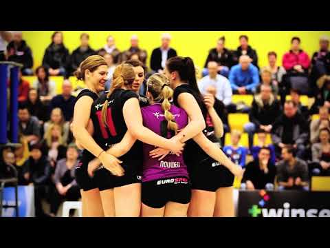 SportbedrijfAlmelo Eurosped Promotie