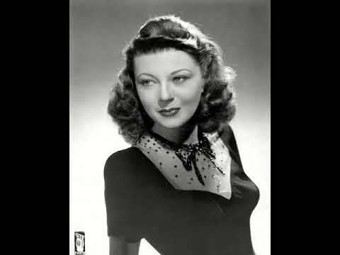 Heaven In My Arms (Music In My Heart) (1939) - Harriet Hilliard