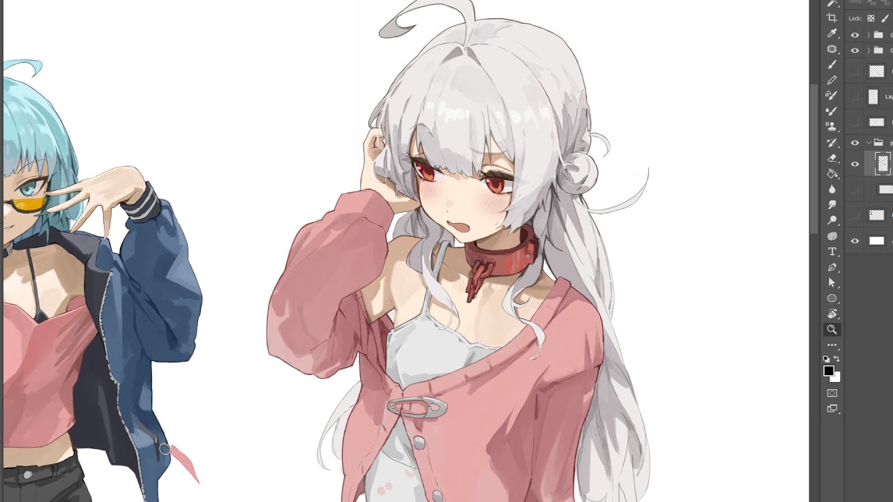 Drawing stream 25/01/26