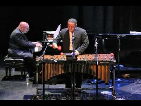 NEA Jazz Masters: Kenny Barron (2010)