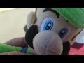 PIGGY Super Plushie Parts 1 2 3 4