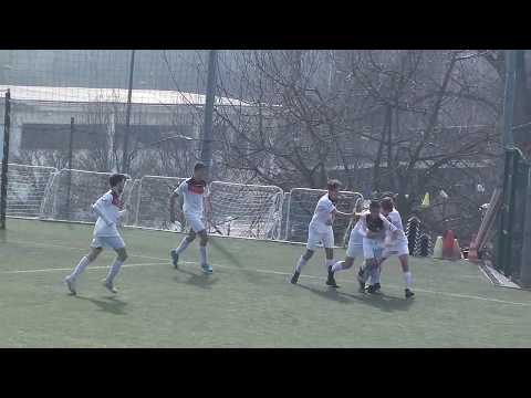 2019-20 / CBS Under 17 2003: CBS - Pozzomaina  1-0 (23/02/2020)