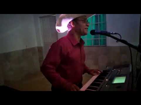 Silvano Brito: o de casa o de fora