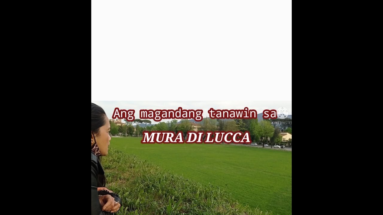 Immersive street-level walking tour through Lucca Mura, Italy, showcasing authentic urban landscapes, local architecture, and the vibrant atmosphere of the city's neighborhoods