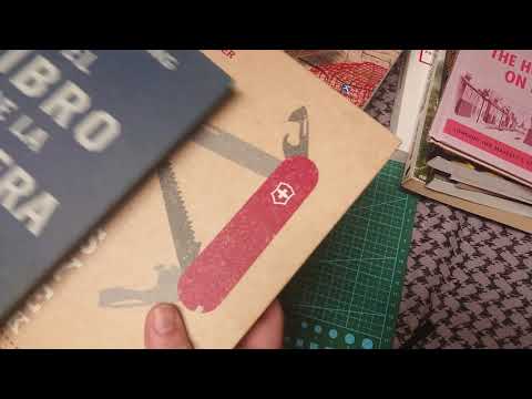SDS - El lector electrónico para el survivalista