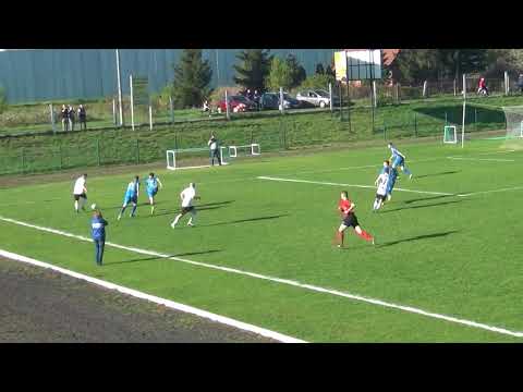 Zawisza Bydgoszcz - Rawys Raciąż