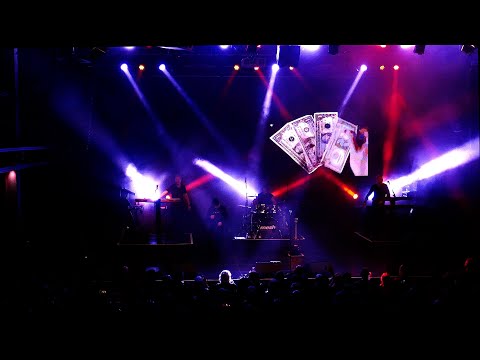 MESH • Legacy Tour - Berlin, 04/27/24 - You Want What's Owed to You (4K)
