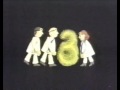 Sesamstraat Animatie 3 Dokters