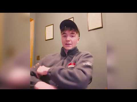 Luey Wilson testimonial video thumbnail