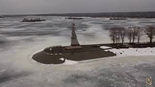 Рыбинское водохранилище рыбалка в феврале 2020 отчет