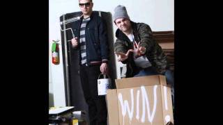 Professional - Down With Webster