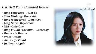 Download lagu {Full Music} Ost. Sell Your Haunted House (대박부동산) Lagu Drama Korea mp3 Download lagu {Full Music} Ost. Sell Your Haunted House (대박부동산) Lagu Drama Korea mp3