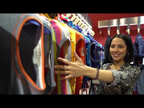 Dimattia - Pitti Uomo Fall/Winter 2019