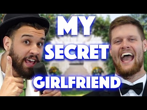 MY SECRET GIRLFRIEND!  -You Should Know Podcast- Episode 82