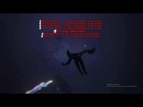 Underwater tek base Raid