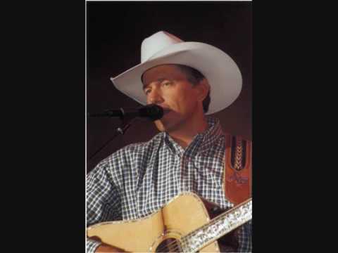 George Strait - Living For The Night