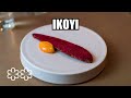 Ikoyi – The Hottest Restaurant in London From Chef Jeremy Chan