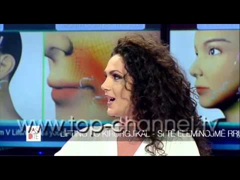 Pasdite ne TCH, 19 Maj 2015, Pjesa 3 - Top Channel Albania - Entertainment Show