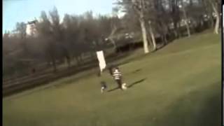 BIRD OF PREY - URIAH HEEP