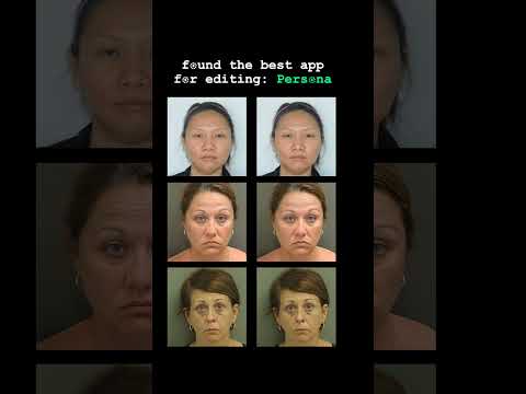 10 Hidden Gems of Celebrity Secret Filters Revealed: Tiktok Edition