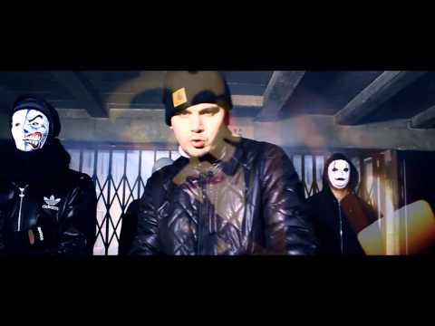Futur Proche Feat Kapa & Kroksy - Rose Noir (Clip Officiel)