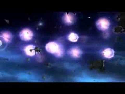 Xbox 360 Project Sylpheed Trailer 2