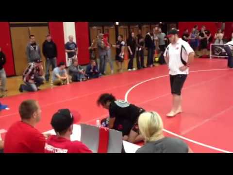 Omar Choudhury v.s. Tim Thielen