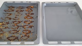 Denemen Gereken İnanılmaz Ama Çok Basit Temizlik Hilesi