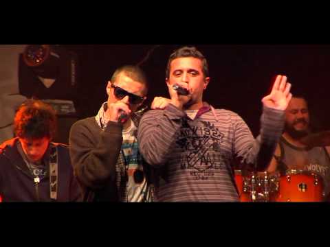 STRAVA ŠKOLA - ZVEKET (20.12.2014 DOM MLADIH)