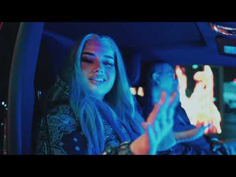 Briii - 4K Feat. $tupid Young (IG: @BrianaCreta)