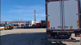 Mercedes-Benz Antos 1830 - TK T-1200R + ATP 8,7meter