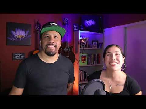 Testimonial of a Non-Christian and Spontaneous Q&A - Leonardo Torres