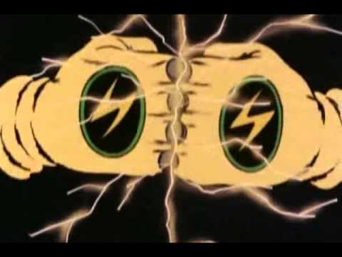 El Vengador video
