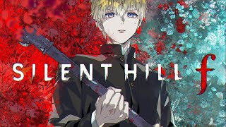 【SILENT HILL f #2】silence of the hills【NIJISANJI EN | Sonny Brisko】