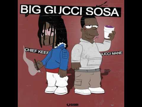 *FREE* Chief Keef "Glo Docks" Type Beat Prod. By Wave