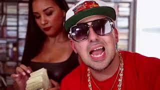 Termanology - The Look of Love (Official Music Video)